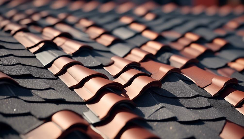 choosing the right materials