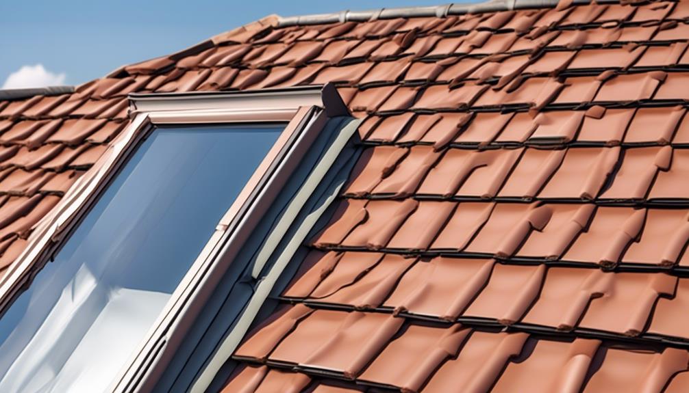 15 Tips From Roofing Contractors for Skylight Installation choosing the right roofing