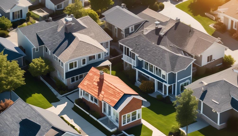 Why Choose the Top-Rated Roofing Contractors? choosing the right roofing contractors