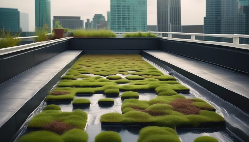choosing the right waterproofing