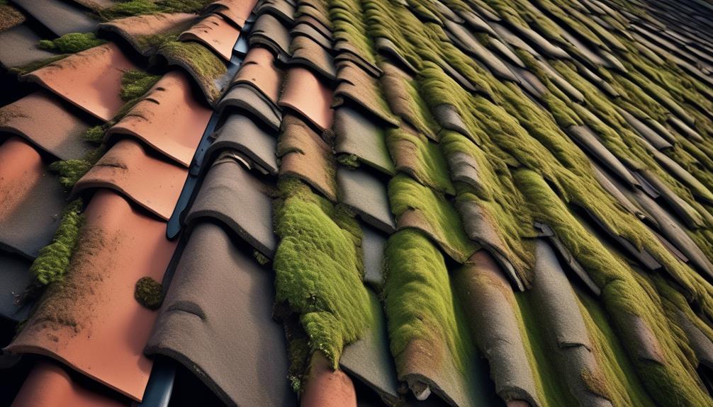 13 Essential Tips for Historic Building Roof Repair common roofing problems identified