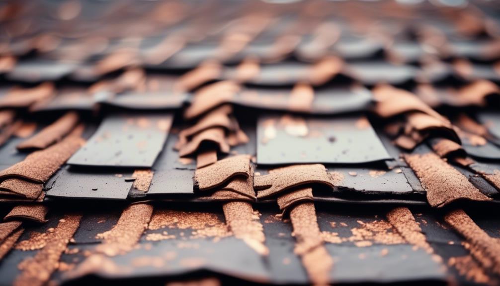 Roof Waterproofing Guide for Vintage Homes common waterproofing problems identified