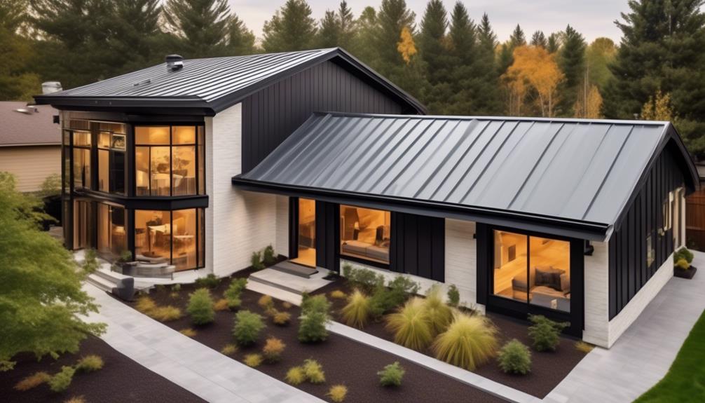 comparing metal and asphalt roofing comparing metal and asphalt roofing