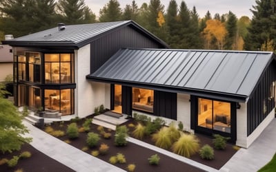 What's Better: Metal or Asphalt Roofing?