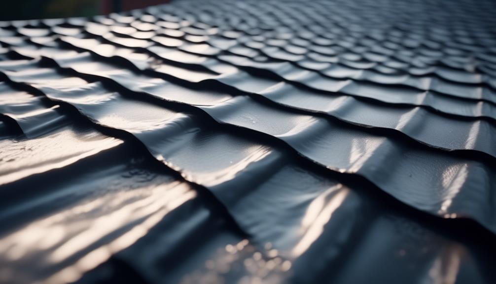 complete guide to waterproofing roofs