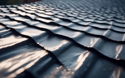 Effective Home Roof Waterproofing: A Comprehensive Guide