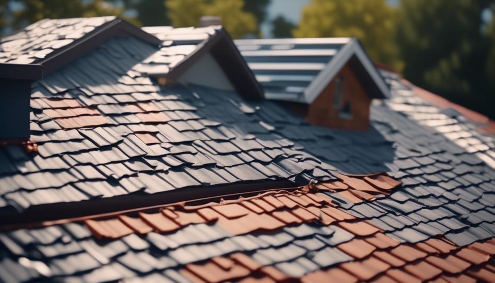 15 Factors Influencing Roof Installation Duration compliance with local building codes