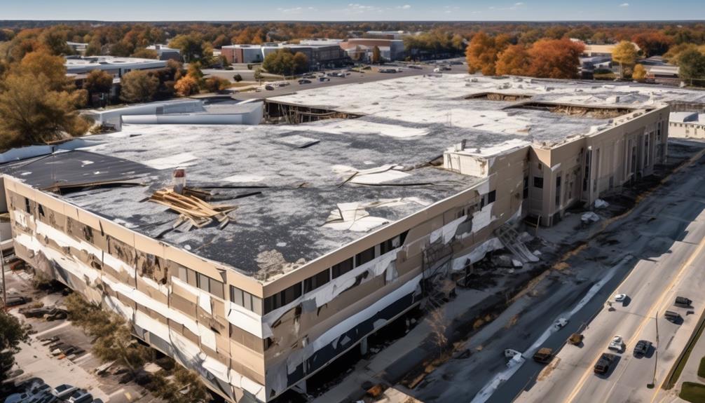 15 Essential Tips for Choosing Commercial Roof Repair Contractors comprehensive insurance coverage details