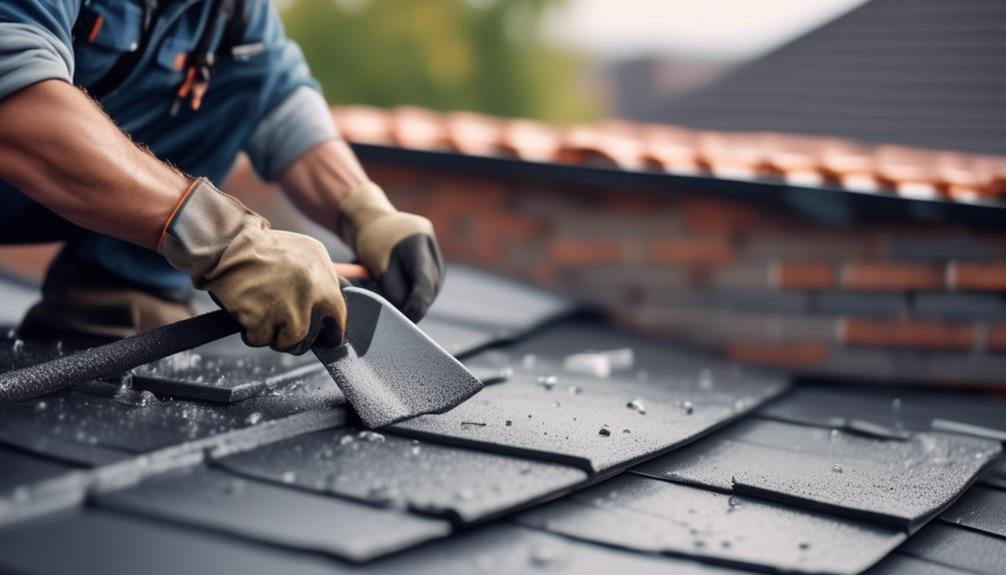 What Does a Roof Waterproofing Warranty Cover? comprehensive maintenance and repair