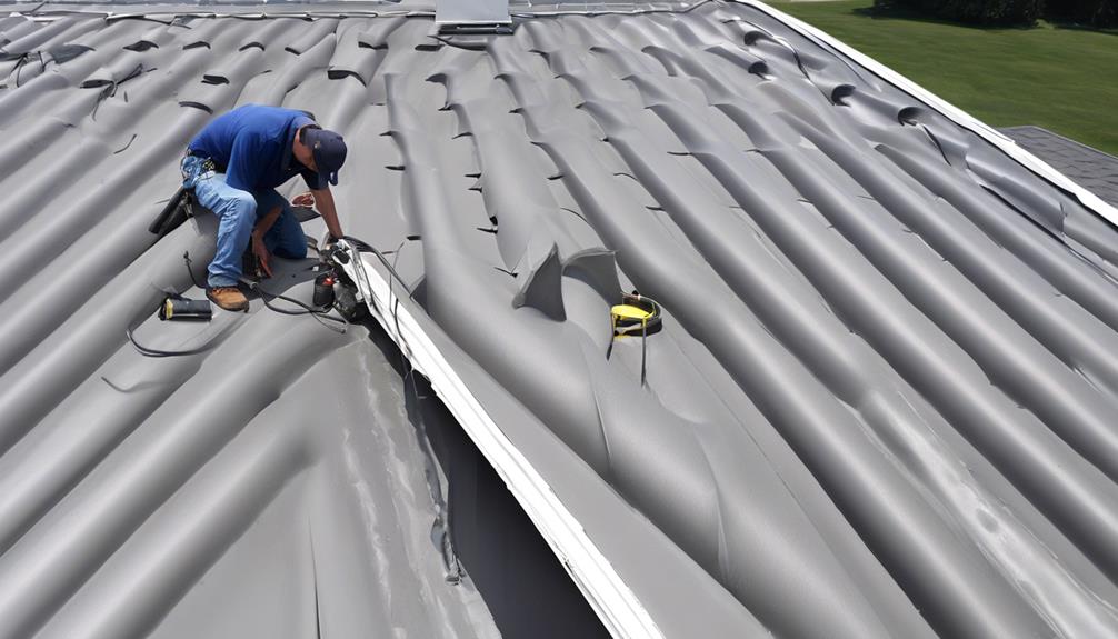 15 Essential Tips for Choosing Commercial Roof Repair Contractors comprehensive service offerings