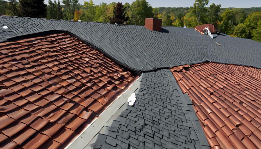 comprehensive service offerings available