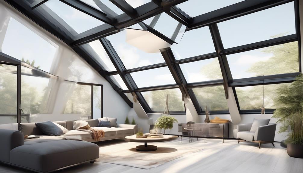15 Tips From Roofing Contractors for Skylight Installation considerations for skylight selection