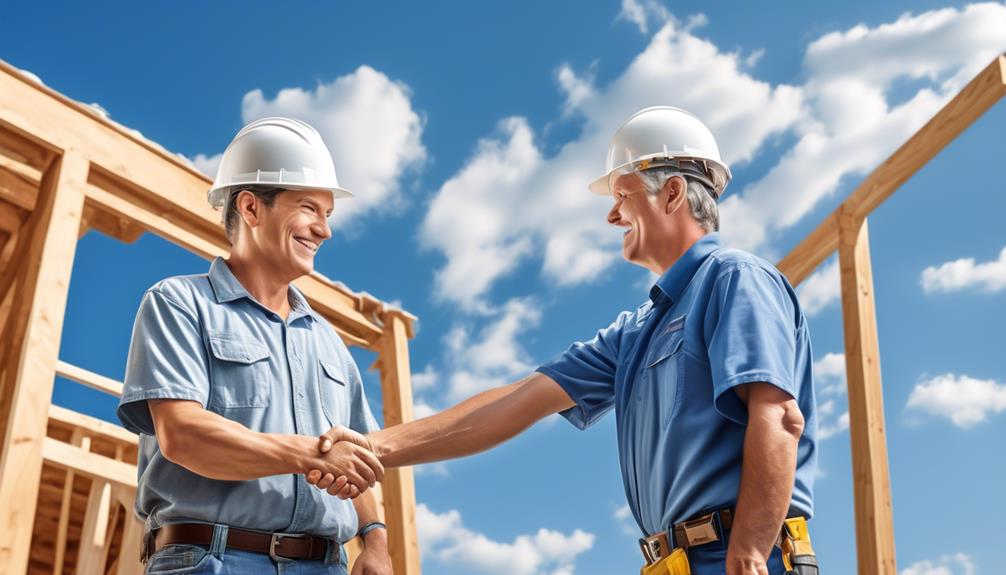 12 Tips for Hiring Roofing Contractors for Insurance Claims contractor warranty and guarantees