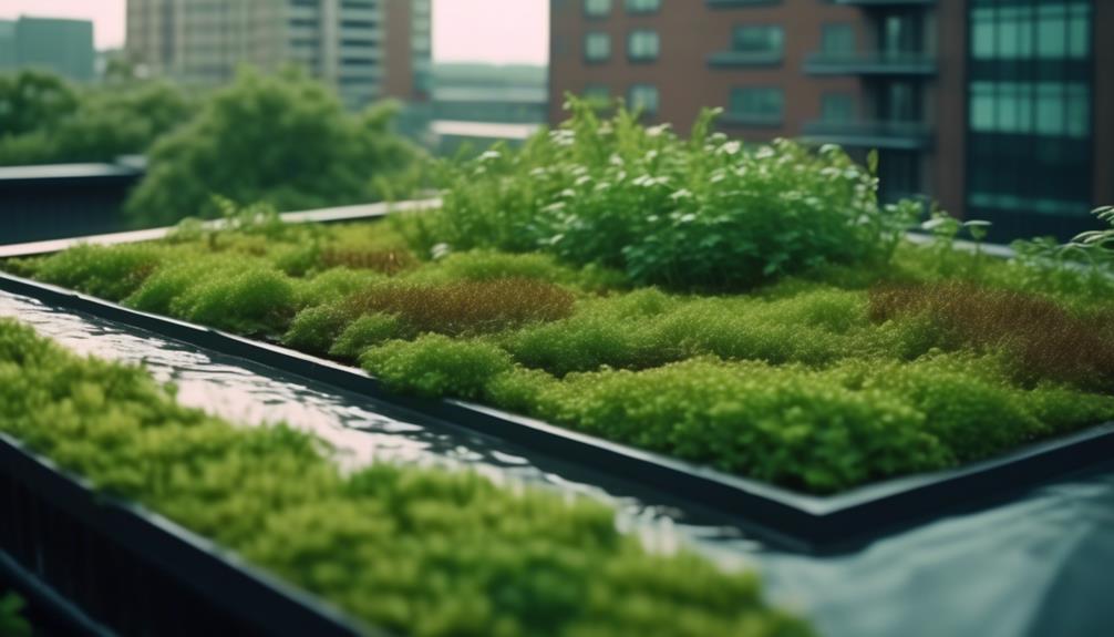 controlling runoff and pollution