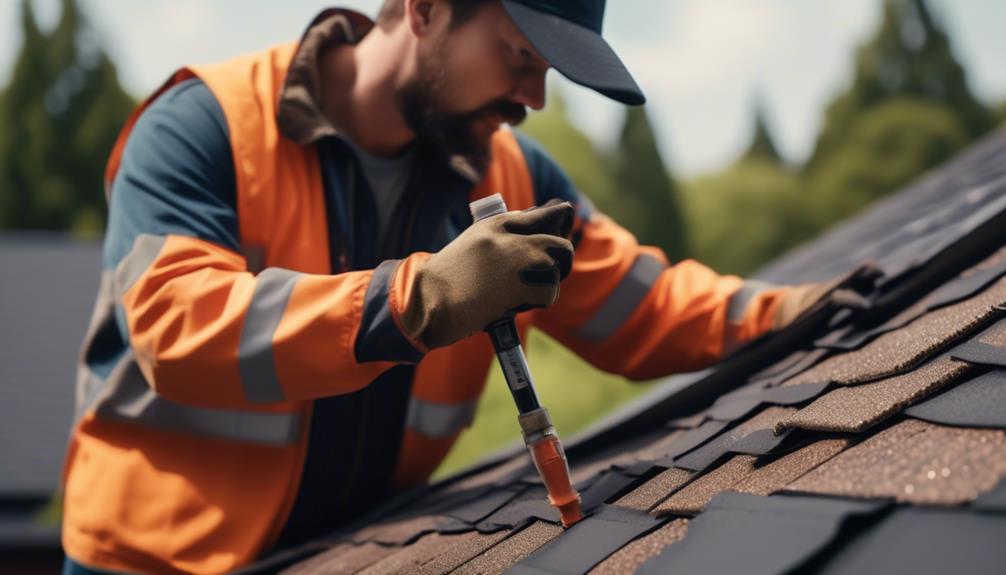 cost of regular roof maintenance