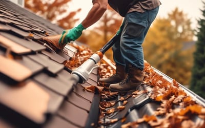 7 Tips to Slash Your Roof Maintenance Costs