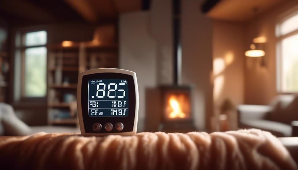 How Roof Insulation Lowers Your Heating Bills cost savings with roof insulation