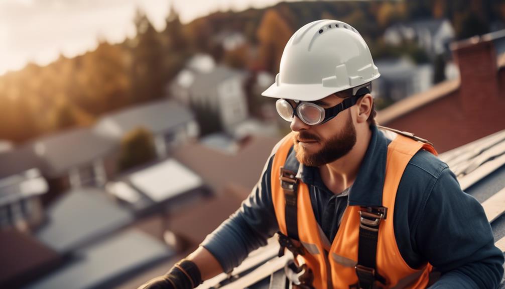 Five Essential Steps for Beginner Roof Installation covid 19 safety guidelines