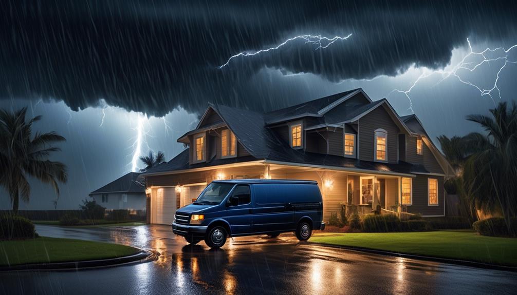 decreased emergency response time