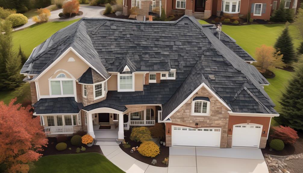 Why Opt for Professional Residential Roofing Installation? deep knowledge and experience