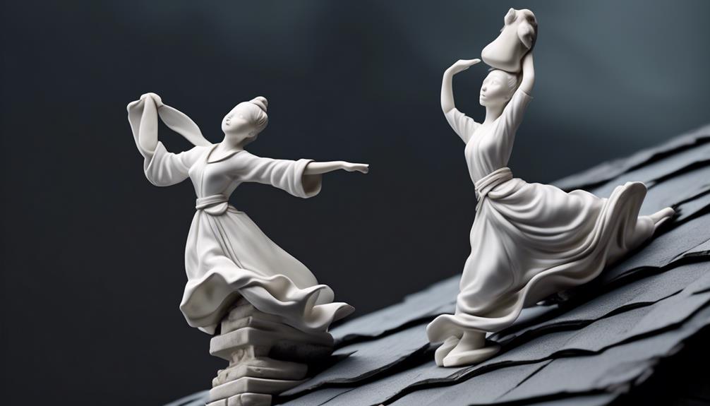 delicate nature of objects