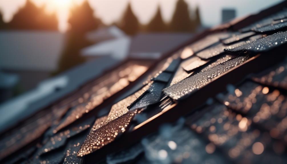 15 Factors Influencing the Lifespan of Roof Repairs detailed climate and weather