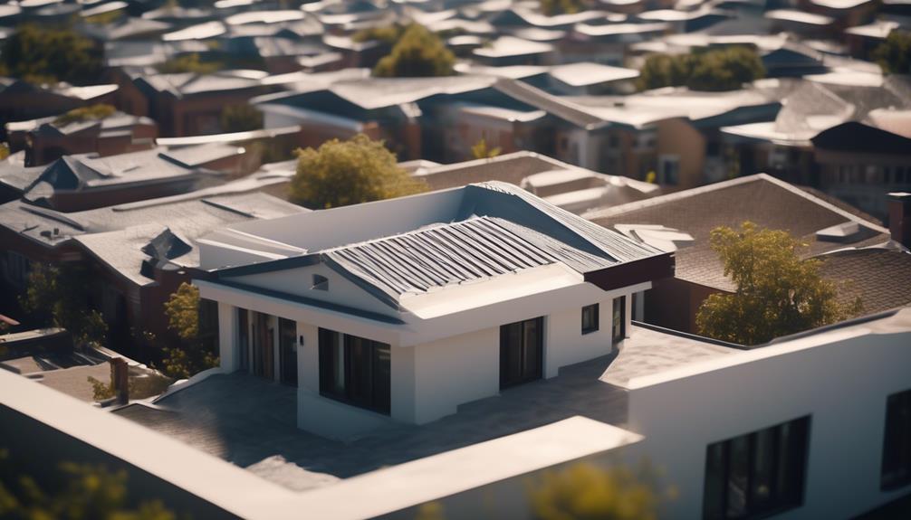 15 Factors Influencing Roof Installation Duration detailed roof specifications and design