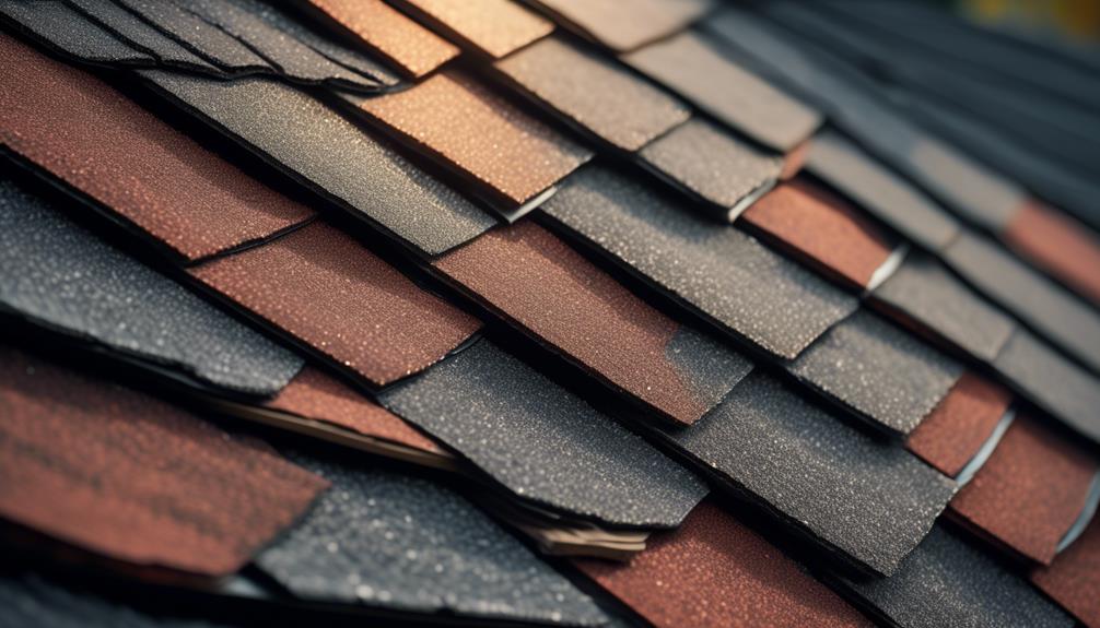 5 Best Techniques for Asphalt Shingle Roof Installation detailed text final adjustments