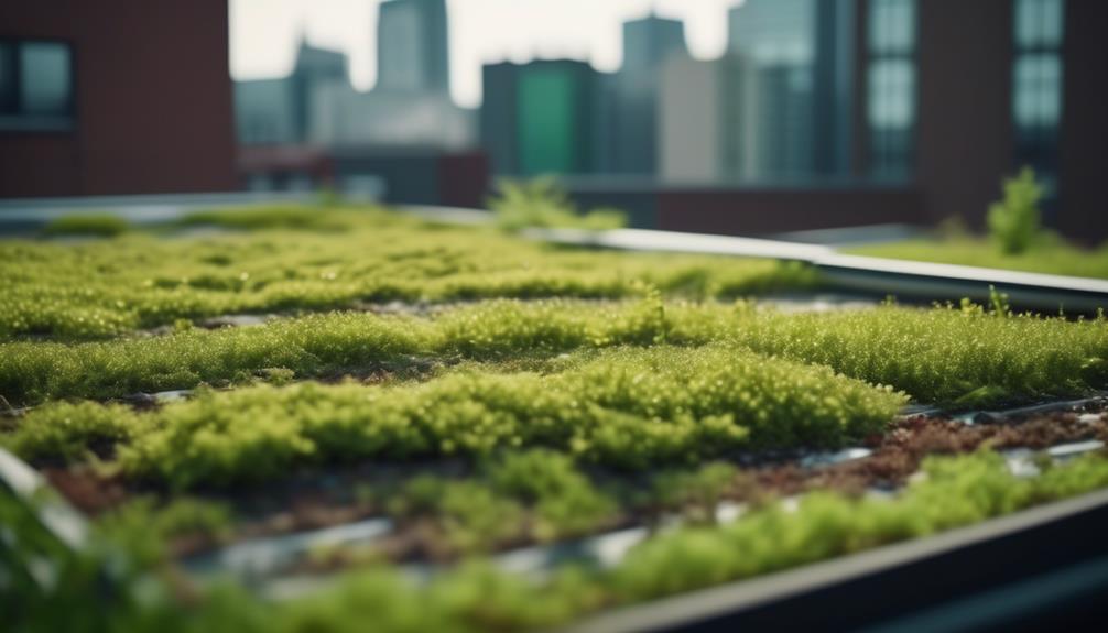 Understanding the Pricing for Green Roof Installation determinants of green roof costs