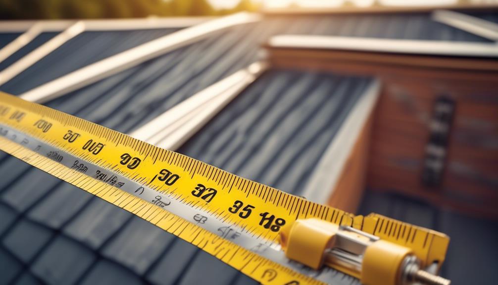 determining insulation needs accurately