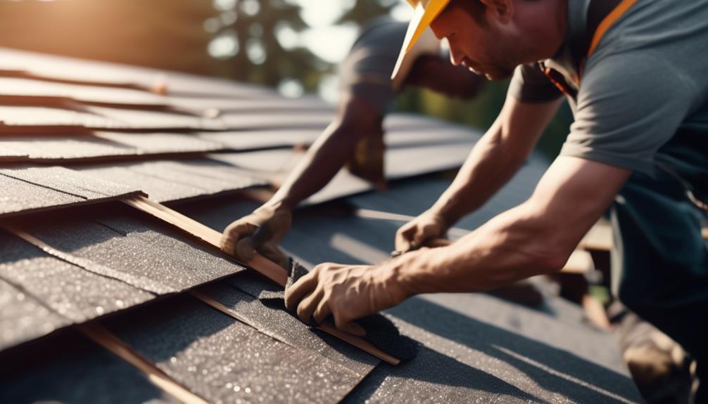 15 Factors Influencing Roof Installation Duration determining roof angle measurements
