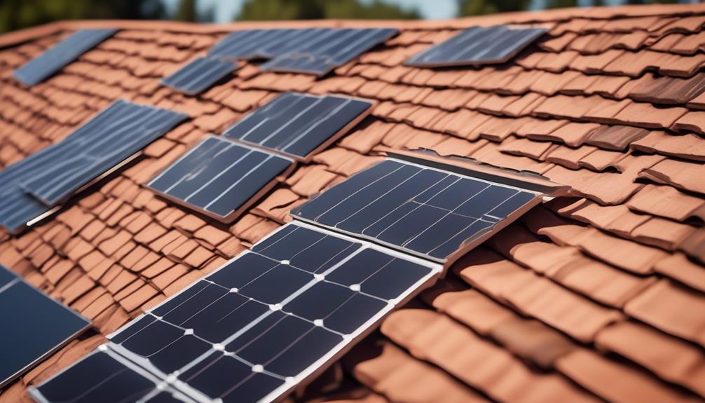 Guide to Installing Eco-Friendly Roofing Options diverse eco friendly roofing options