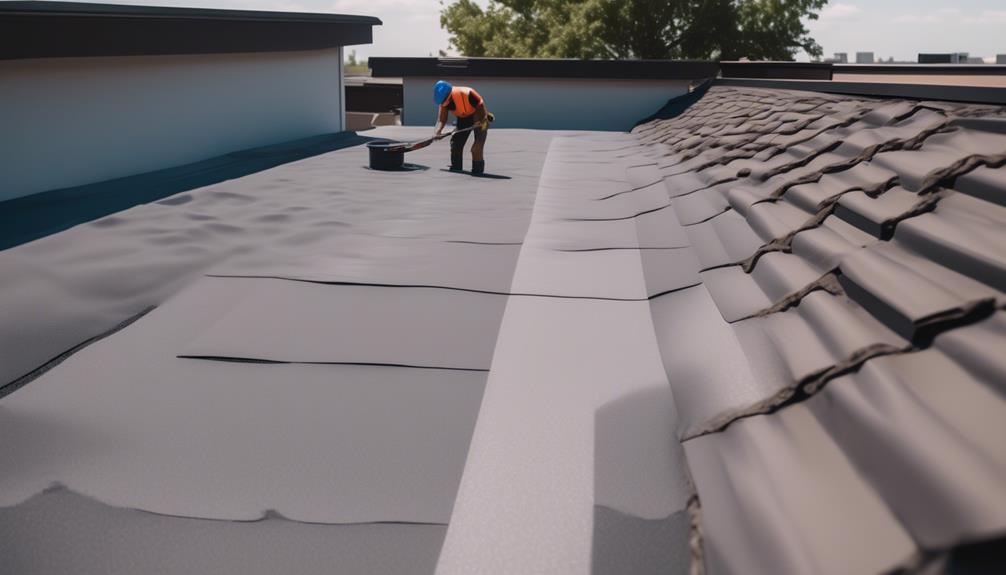 Choosing Your Ideal Roof Waterproofing Contractor: 4 Tips diverse project collection management