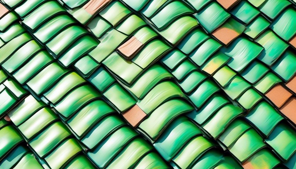 Guide to Choosing Recyclable Roofing for Green Homes durable affordable low maintenance roofing