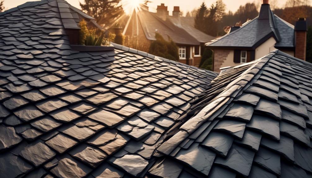 9 Best Durable Roofing Materials for Homes durable and aesthetically pleasing