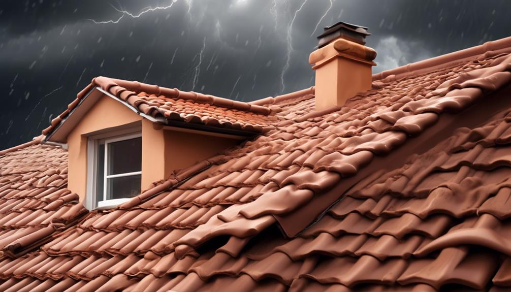 Top 10 Storm-Proof Roofing Materials durable and decorative roofing