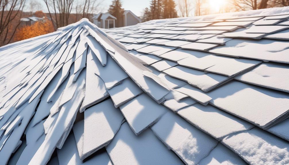 Top 10 Durable Roofing Materials for Cold Climates durable and low maintenance