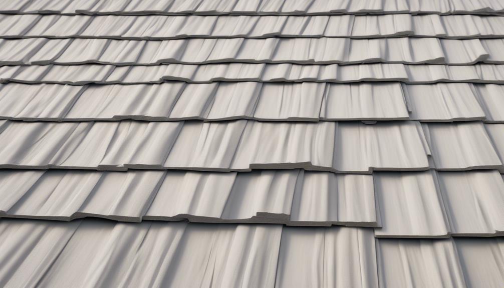 durable and low maintenance siding