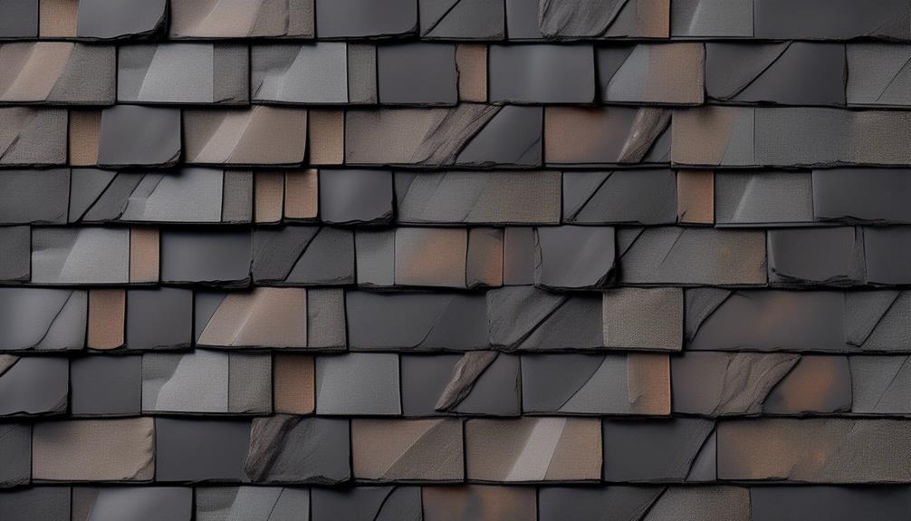Top 10 Durable Roofing Materials for Cold Climates durable and natural stone