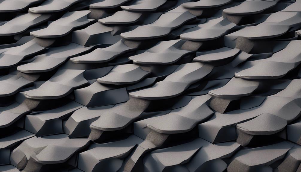 What Are the Best Fire-Resistant Roofing Materials? durable and stylish flooring