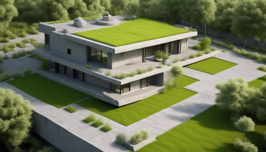 Guide to Choosing Recyclable Roofing for Green Homes durable and stylish flooring