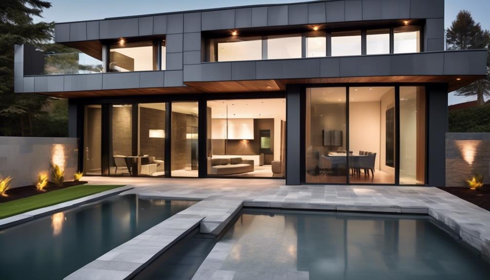 durable and stylish flooring