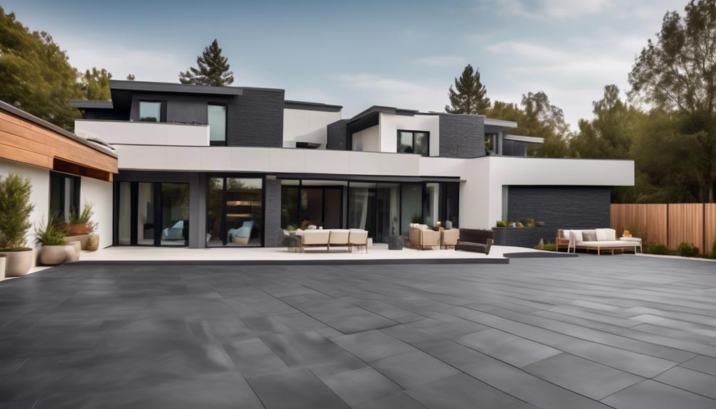 durable and stylish flooring
