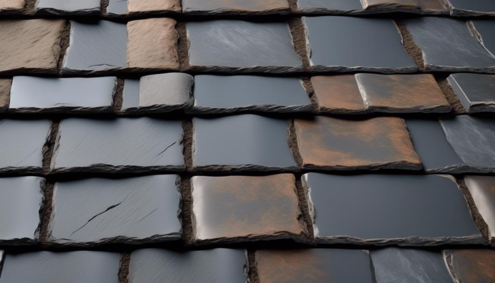 Four Lightweight Roofing Materials for Vintage Homes durable and stylish slate