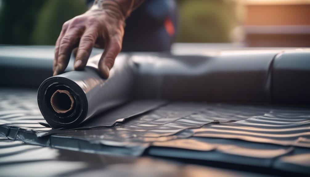 durable and weather resistant material