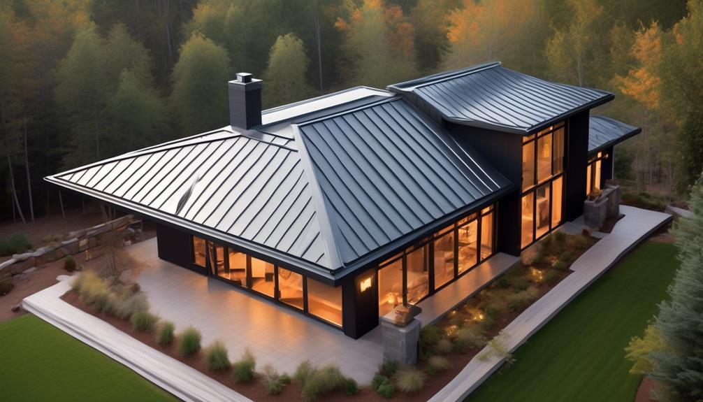 What Are Top-Quality DIY Roofing Materials? durable and weather resistant roofing