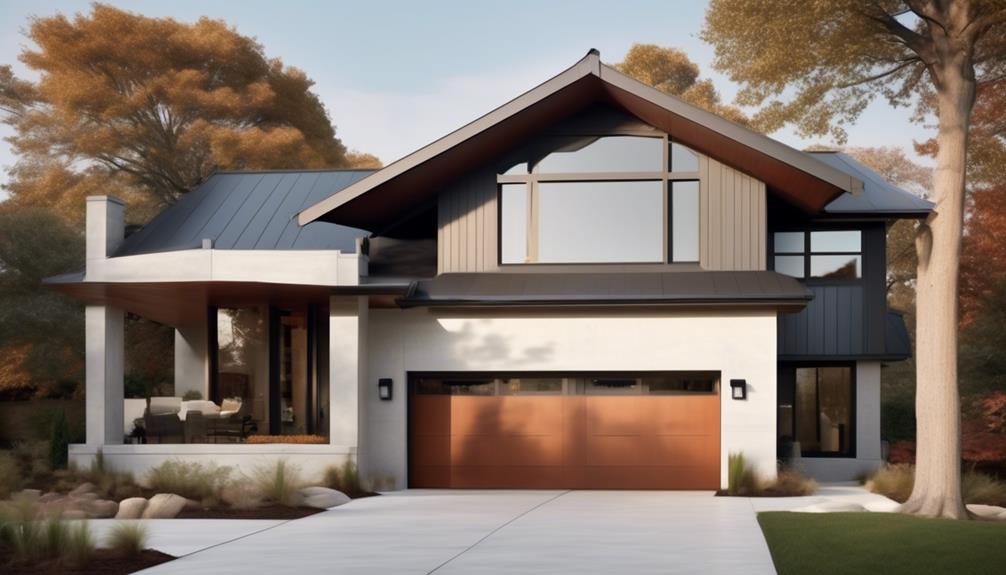 durable and weather resistant roofing