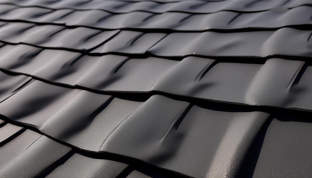 Top 10 Storm-Proof Roofing Materials durable and weather resistant roofing