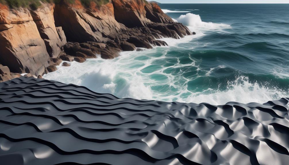 What Roofing Materials Resist Coastal Weather Best? durable and weather resistant roofing