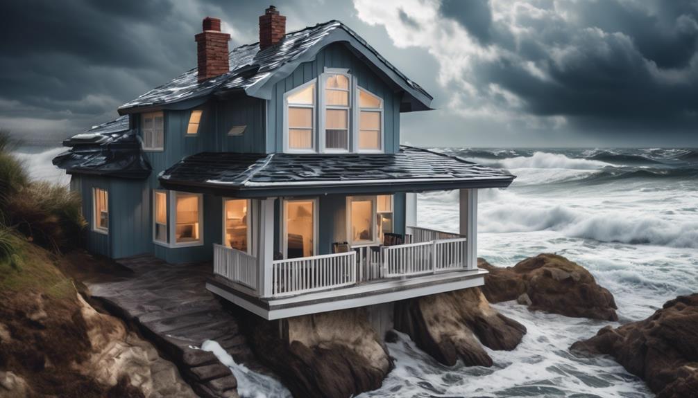 What Roofing Materials Resist Coastal Weather Best? durable and weather resistant roofing